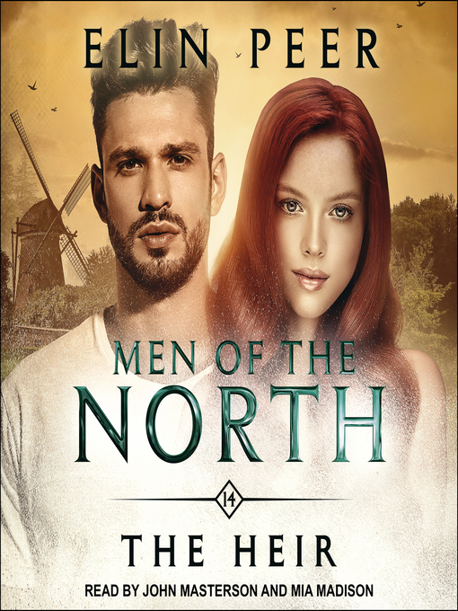 Title details for The Heir by Elin Peer - Available